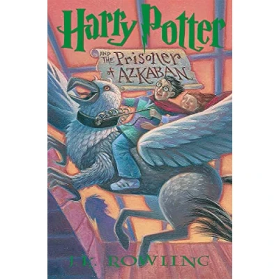 Imagen de Harry Potter and the Prisoner of Azkaban