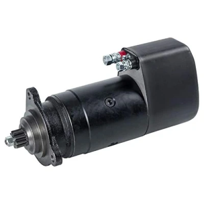 Imagen de FEBI BILSTEIN 48985 Motor de arranque 24 6,6 9