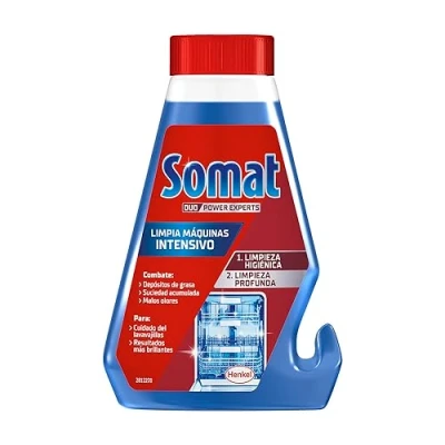 Imagen de Somat L.Maq 250Ml Std&#039;15, 1 unidad [pack de 6]
