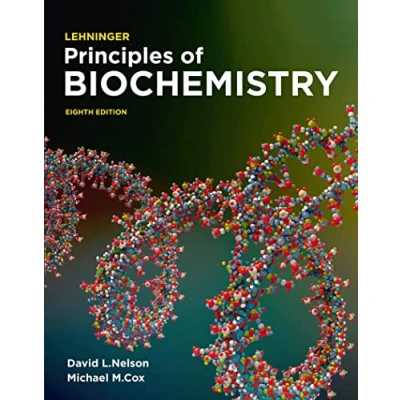 Imagen de Lehninger Principles Of Biochemistry: International Edition