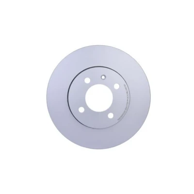 Imagen de HELLA 8DD 355 125 391 Disco de freno 256 22 04/05 100 ventilación externa revestido sin perno sujeción rueda, buje rueda PRO SEAT: Mii