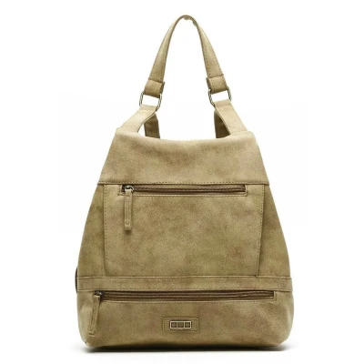 Imagen de Misako NILI Mochila de senderismo, Mujer, Talla: One Size, Camel