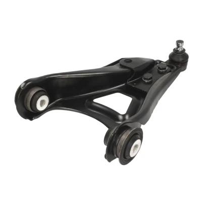 Imagen de DELPHI TC883 Barra oscilante, suspensión de ruedas Brazo oscilante longitudinal RENAULT: CLIO 2, Kangoo I, I Express