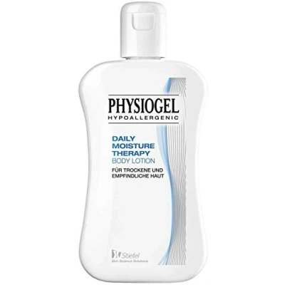 Imagen de GSK Physiogel Daily Moisture Terapia Body Lotion, 1er Pack (1 x 200 ml)