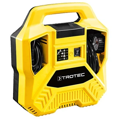 Imagen de TROTEC Compresor de Aire PCPS 10 1100