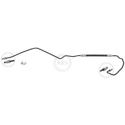 Imagen de Tubo flexible de frenos A.B.S. SL 1149