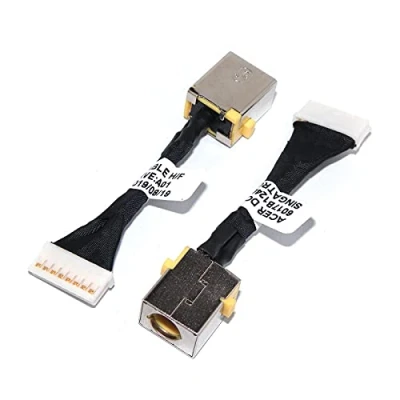 Imagen de Cable de puerto carga para Acer Predator Helios 300 PH315 52 50.Q5MN4.003 6017B1240601