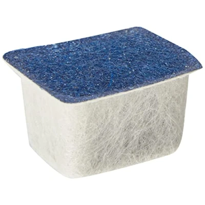 Imagen de Ciano Cartucho de Filtro Transparente Agua (tamaño pequeño) para CF20, CF40, CFSTONE40