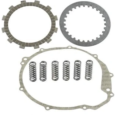 Imagen de TRW MSK222 Kit de Embrague Superkit con junta, anillo laminar, muelle arandela distanciadora
