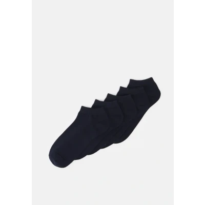 Imagen de Jack &amp; Jones Jacdongo Socks 5 PACK Calcetines, Hombre, Talla: One Size, Navy blazer