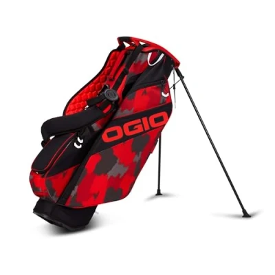 Imagen de OGIO Fuse Bolsa de Soporte, diseño Camuflaje