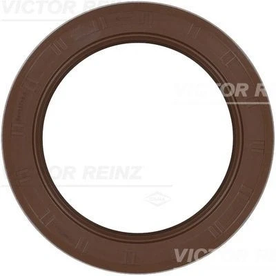 Imagen de REINZ 81 40874 00 Reten del Cigueñal FPM (caucho fluroado) NISSAN: Qashqai / Qashqai+2 I, 2, X Trail, RENAULT: MEGANE 3, CLIO SCENIC 3