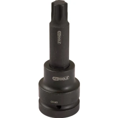 Imagen de KS TOOLS 450.0474 Cubos insertables 145 T90 25 (1&quot;) Torx