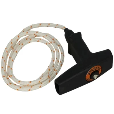 Imagen de 1 cuerda de arranque, Elastostart Starter Recoil Pull Cord Rope Fits for Stihl Ts400, TS410, TS420