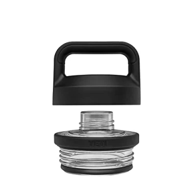 Imagen de YETI Rambler Bottle Chug Cap, Fits 18/26/36/64 oz Bottles