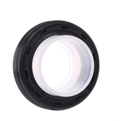 Imagen de ELRING 129.780 Reten del Cigueñal PTFE (politetrafluoretilen)/ACM (caucho poliacrílico) VOLKSWAGEN: Passat B5 GP Berlina, Caddy 3, Touran I norauto,