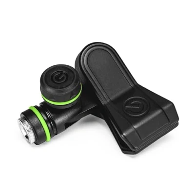 Imagen de Gravity MS U CLMP Abrazadera universal para Micrófonos de mano