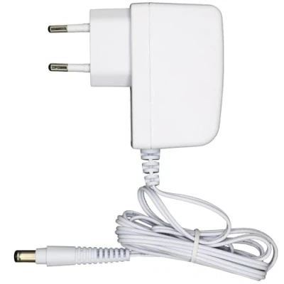 Imagen de Anakel Home Cargador Aspirador RS RH5277 Compatible con Rowenta Air Force Extreme 18V y 25,5, Escoba RH8827WO, RH8829WO, RH8819WH, RH8825WI... 36V, Color Blanco