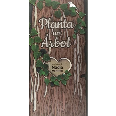 Imagen de Planta un Árbol (Cosecha Propia)