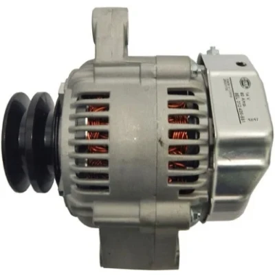 Imagen de HELLA 8EL 012 426 551 Alternador 14V 80A TOYOTA: Land Cruiser 80, 100