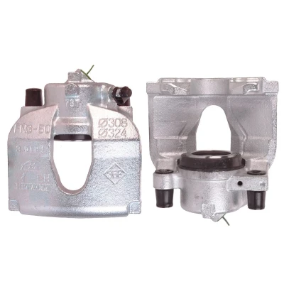 Imagen de BOSCH 0 986 134 328 Pinza de freno Hierro fundido 77 RENAULT: LAGUNA 2, 2 Grandtour, ESPACE 4