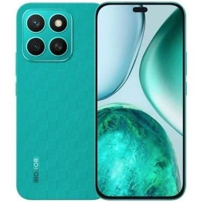 Imagen de Móvil Honor X8c, Verde, 256GB, 8 GB RAM, 6.7&quot; AMOLED, Qualcomm® Snapdragon® 685 (6nm), 5000mAh