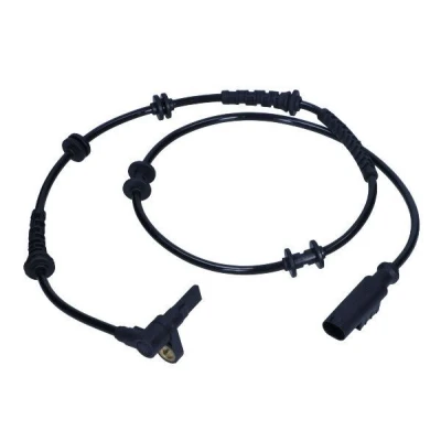 Imagen de MAXGEAR 20 0376 Sensor de ABS Eje delantero 2 986 27,8 FIAT: Panda II Hatchback