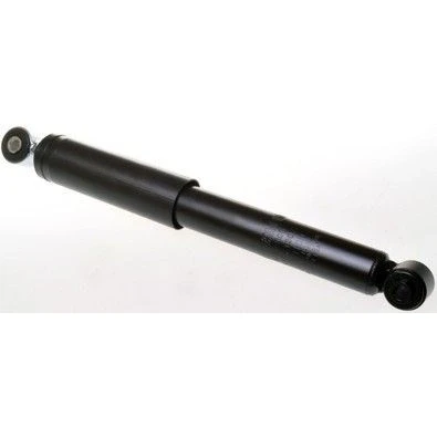 Imagen de DENCKERMANN DSF030G amortiguador Presión de gas Bitubular Columna Anillo superior, inferior FIAT: Punto II Hatchback