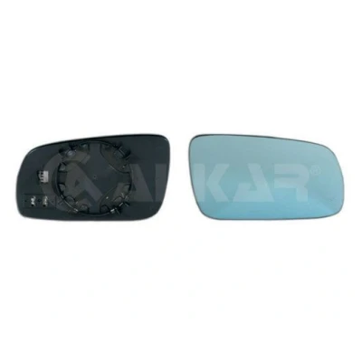 Imagen de ALKAR 6472500 Cristal de Espejo derecha AUDI: A3 Hatchback