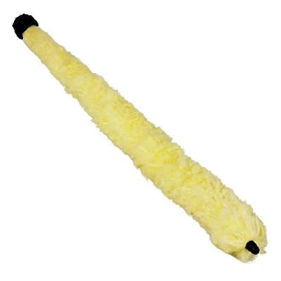 Imagen de GAOSHA Sax Limpiador de cepillo suave para piezas y accesorios saxofón soprano