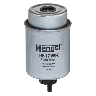 Imagen de Filtro combustible HENGST FILTER H517WK