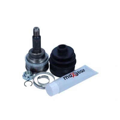 Imagen de MAXGEAR 49 3258 Junta Homocinética Eje delantero, lado de rueda con anillo sensor ABS
