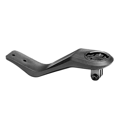 Imagen de DEDA ELEMENTI Unisex Adulto, 305401175 Soporte Alanera SRM PC8, Talla Única, Black, One Size