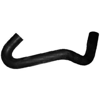Imagen de MAPCO 39343 Manguitos de Radiador arriba FIAT: Seicento / 600 Hatchback, Cinquecento