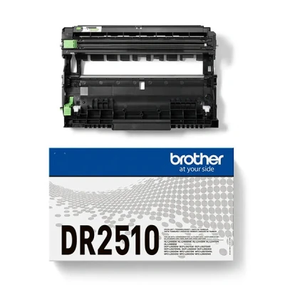 Imagen de Brother DR2510 Tambor de duración Estimada 15.000 páginas