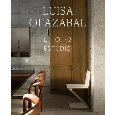 Imagen de Luisa Olazábal: LO·2 Estudio