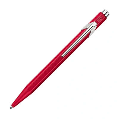 Imagen de Caran d&#039;Ache 849 Colormat X Red BP