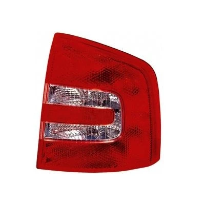 Imagen de VAN WEZEL 7622936 Piloto trasero derecha sin portalámparas SKODA: Octavia 2 Combi