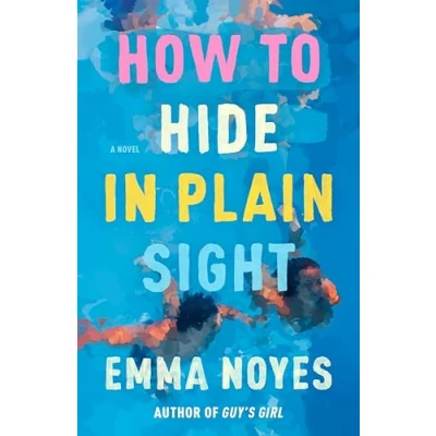 Imagen de How To Hide In Plain Sight (ebook)