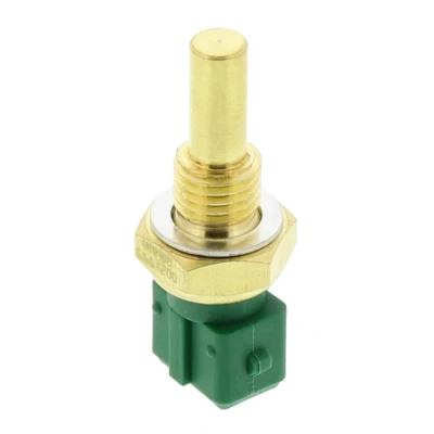 Imagen de MAPCO 88400 Sensor de Temperatura del Refrigerante verde con junta CITROËN: Xsara Hatchback, Saxo Berlingo / First I
