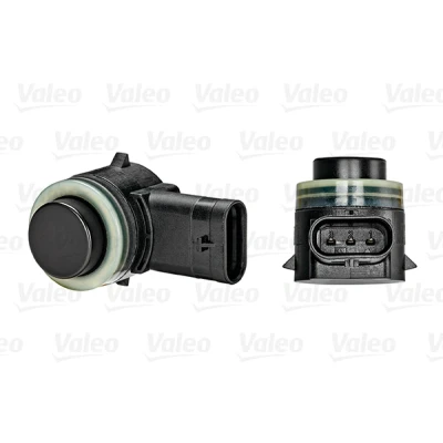 Imagen de VALEO ORIGINAL PART 890019 Sensores de Aparcamiento delante y detrás Sensor ultrasonido MERCEDES BENZ: Clase C Cabrio, S Berlina norauto, oscaro