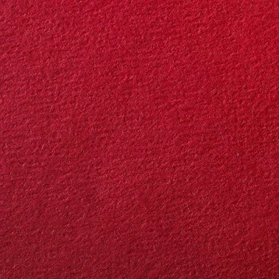 Imagen de Clairefontaine 93875C Lote de 25 hojas papel dibujo grano rojo brillante, A4, 21 x 29,7 cm, 160 g, ideal para y actividades creativas