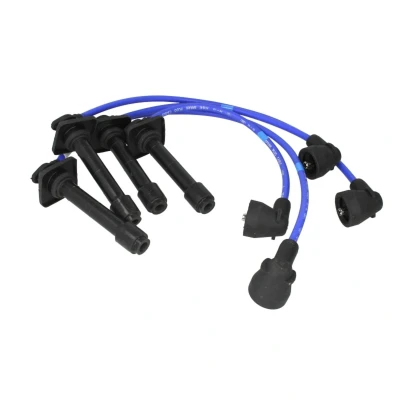 Imagen de NGK 8932 Juego de Cables Encendido 4 MAZDA: 626 V Hatchback, TOYOTA: Avensis I Berlina norauto, oscaro, mister auto
