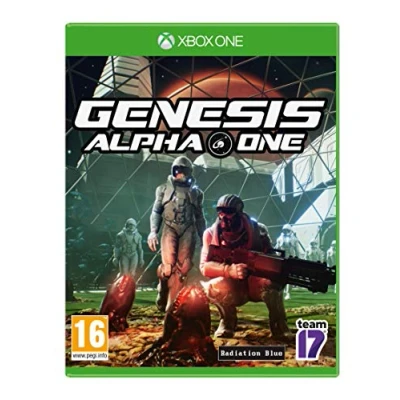 Imagen de Genesis Alpha One