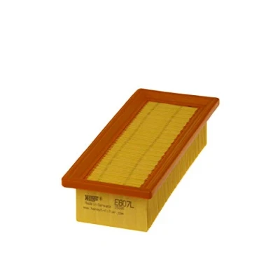 Imagen de Filtro de aire HENGST FILTER E607L