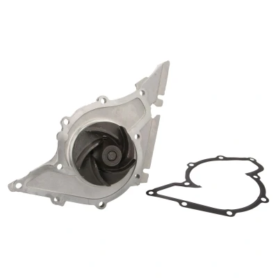 Imagen de INA 538 0351 10 Bomba de agua mecánico para accionamiento con correa trapecial AUDI: A4 B5 Berlina, A6 C5 B6 Berlina