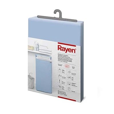 Imagen de Rayen Funda Para Lavadora Carga Superior universal con goma ajustable Impermeable Gama Medium 84 X 45 65 cm