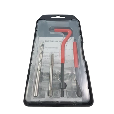 Imagen de Weber Tools WT 2114 710 Surtido, reparación de roscas М7 х 1.0