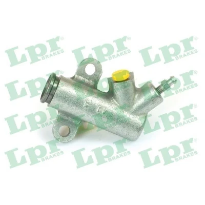 Imagen de LPR 3577 Cilindro Receptor Embrague MAZDA: MX 5 2, I