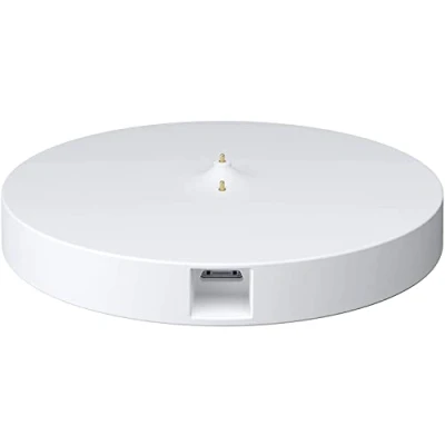 Imagen de Ultimate Ears Base de carga POWER UP. Funciona con BOOM 3, MEGABOOM BLAST y MEGABLAST, blanco